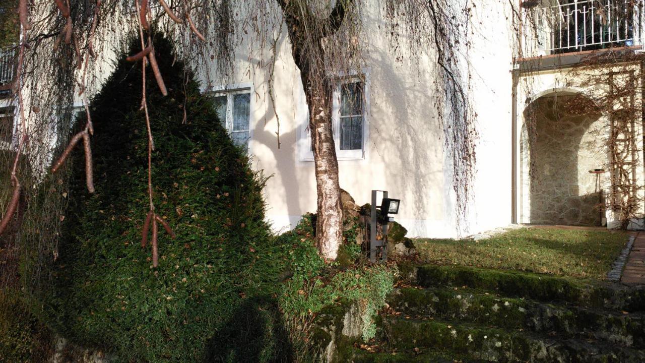 Die Maria Neuburg an Der Donau Bagian luar foto